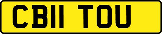 CB11TOU