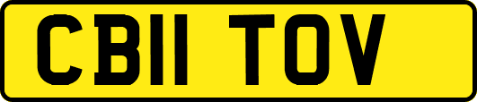 CB11TOV