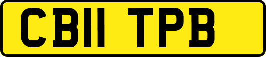 CB11TPB