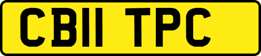 CB11TPC