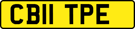 CB11TPE
