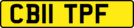 CB11TPF