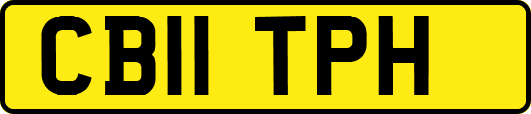 CB11TPH