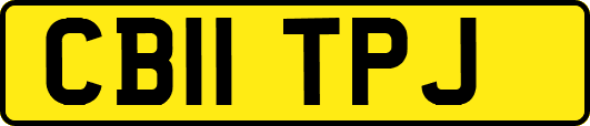 CB11TPJ