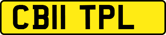 CB11TPL