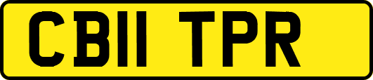 CB11TPR