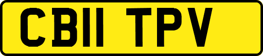 CB11TPV