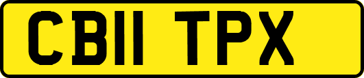 CB11TPX