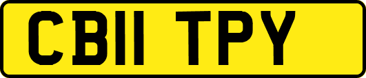 CB11TPY