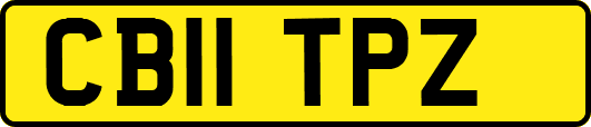 CB11TPZ