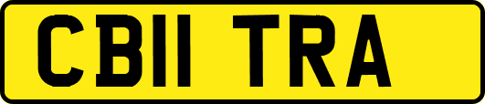 CB11TRA