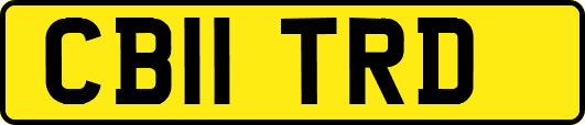 CB11TRD