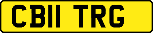 CB11TRG