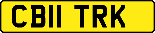 CB11TRK