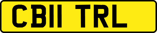 CB11TRL