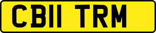 CB11TRM
