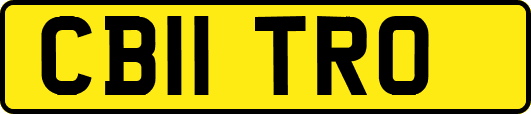 CB11TRO