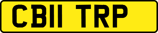CB11TRP