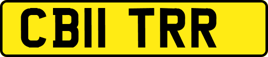 CB11TRR