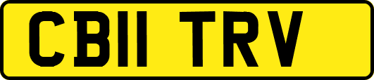 CB11TRV