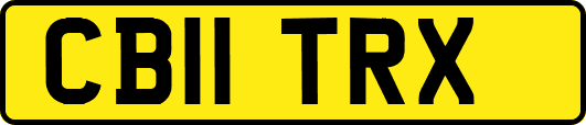 CB11TRX