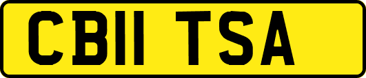 CB11TSA