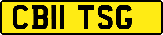 CB11TSG