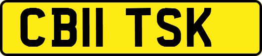 CB11TSK