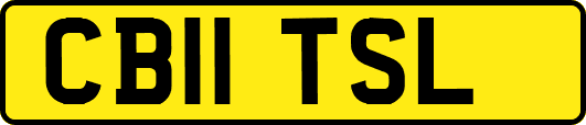 CB11TSL