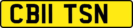 CB11TSN