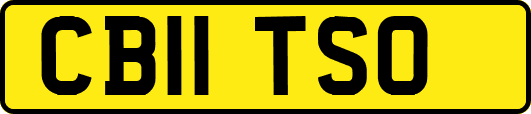 CB11TSO