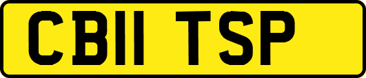 CB11TSP
