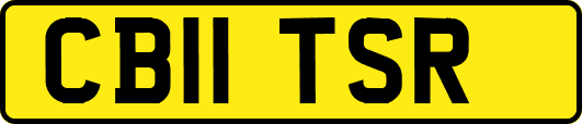 CB11TSR