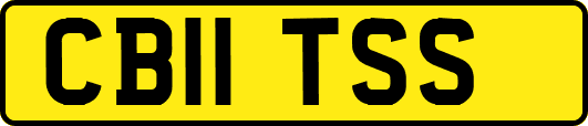 CB11TSS