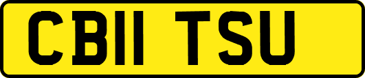 CB11TSU