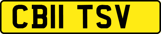 CB11TSV