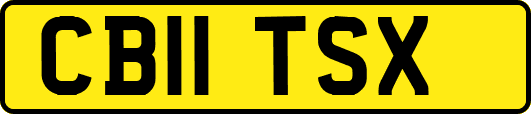 CB11TSX