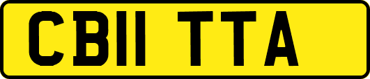 CB11TTA