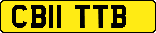 CB11TTB