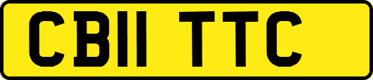 CB11TTC