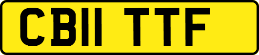 CB11TTF
