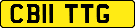 CB11TTG