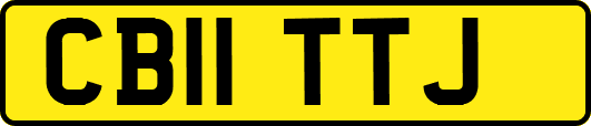 CB11TTJ