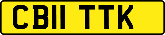 CB11TTK
