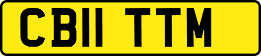 CB11TTM