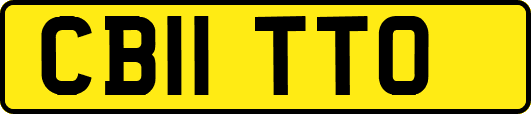 CB11TTO