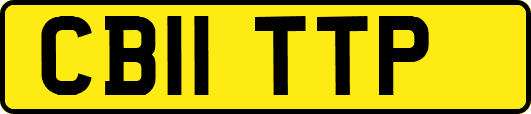 CB11TTP