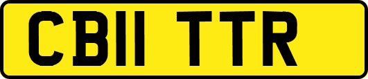 CB11TTR