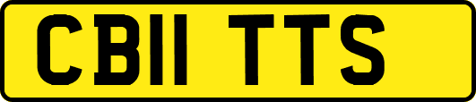 CB11TTS