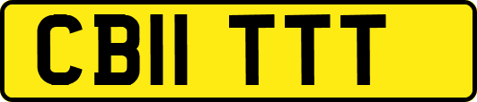 CB11TTT